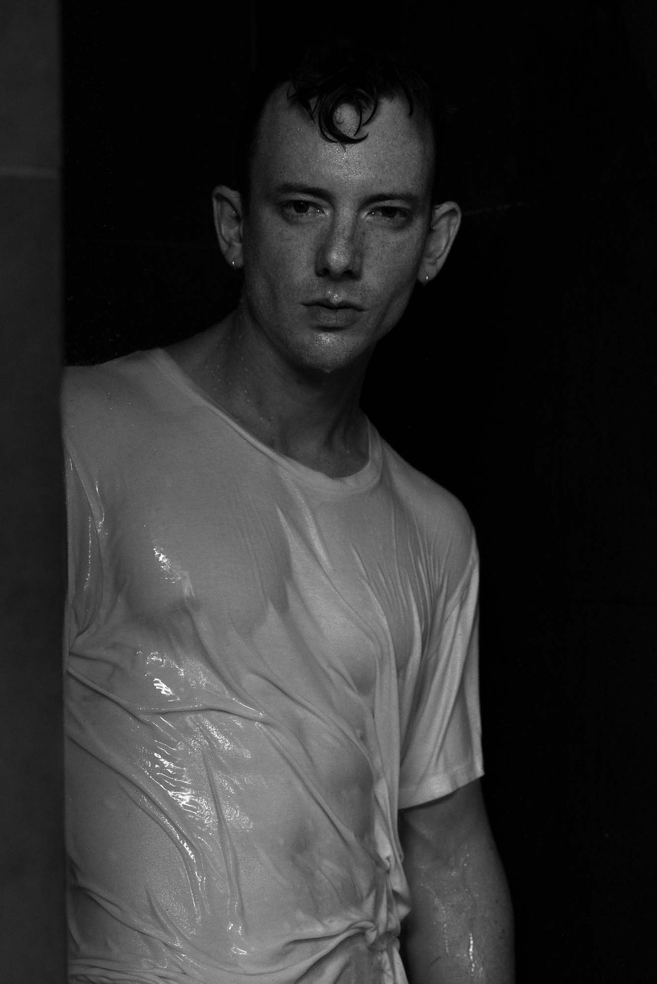 From Riding Solo: Men