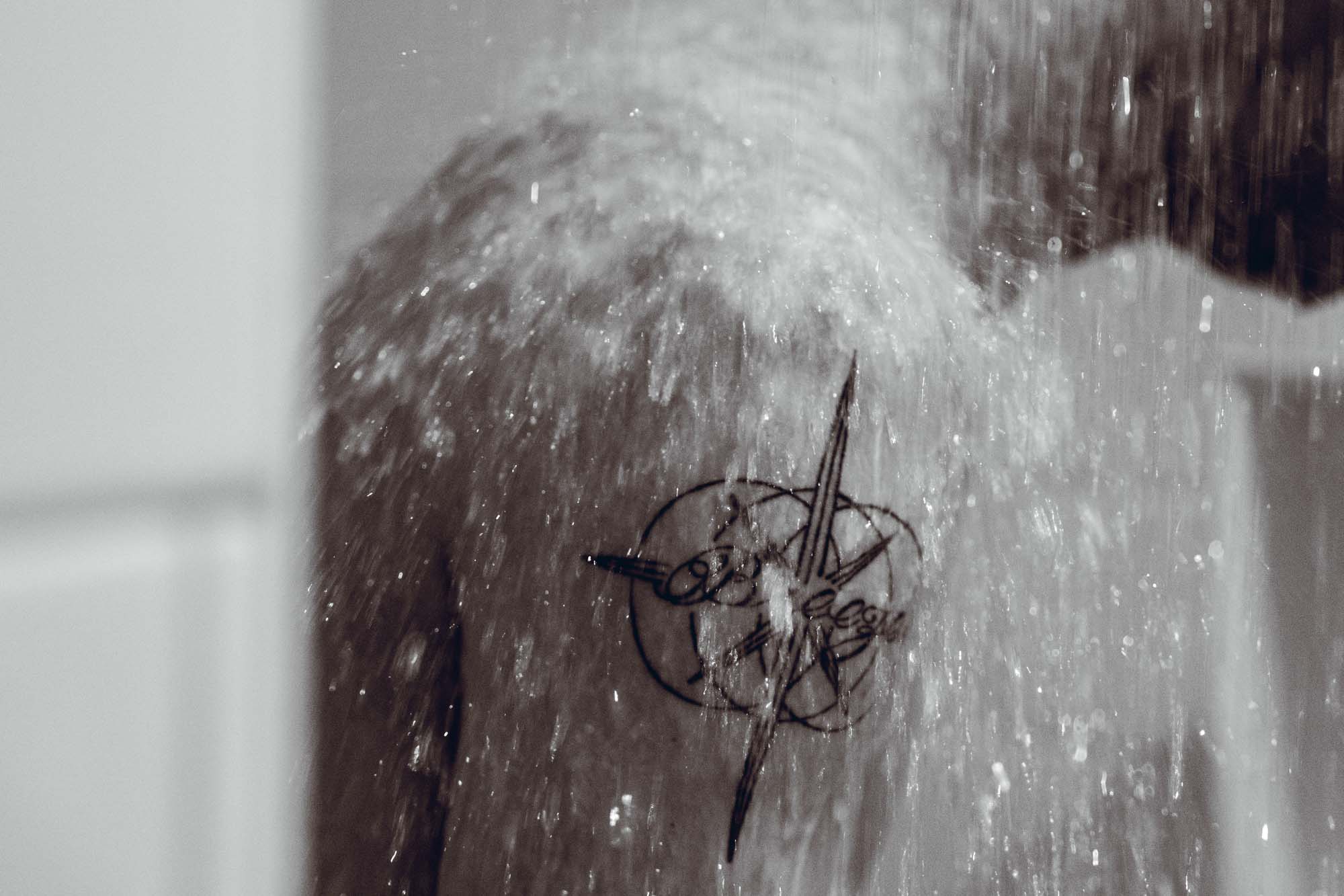 From Riding Solo: Men